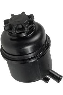 Direksiyon Pompa Yağ Deposu BMW 1 Seri E81, E82, E87, E88, 3 Seri E90, E91, E92, E93, X1 Seri E84, X3 Seri E83, OEM 32416851218, 32416768094