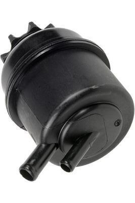 Direksiyon Pompa Yağ Deposu BMW 1 Seri E81, E82, E87, E88, 3 Seri E90, E91, E92, E93, X1 Seri E84, X3 Seri E83, OEM 32416851218, 32416768094