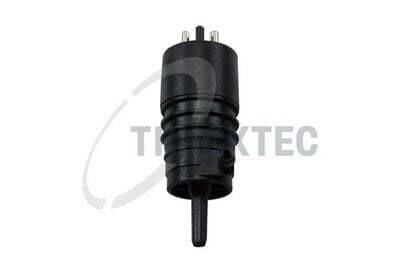 Silecek Su Motoru / Silecek Su Fıskiye Motoru, C Seri W201, W202, E Seri W124, W210, S Seri W126, W140,  OEM A2028690121, A2028690021, A1248690521, 2028690121, 2028690021, 1248690521