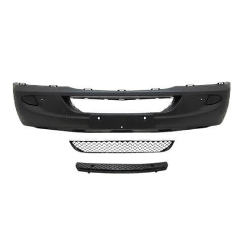 Tampon Ön Komple Sprinter W906 Sis Farsız 2006-2014 OEM A9068800170