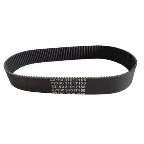 Kayış Elektrikli Direksiyon Kutusu BMW 1 Seri 3 Seri F20, F30, F35 OEM 31017155