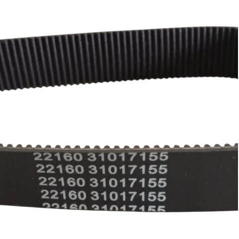 Kayış Elektrikli Direksiyon Kutusu BMW 1 Seri 3 Seri F20, F30, F35 OEM 31017155