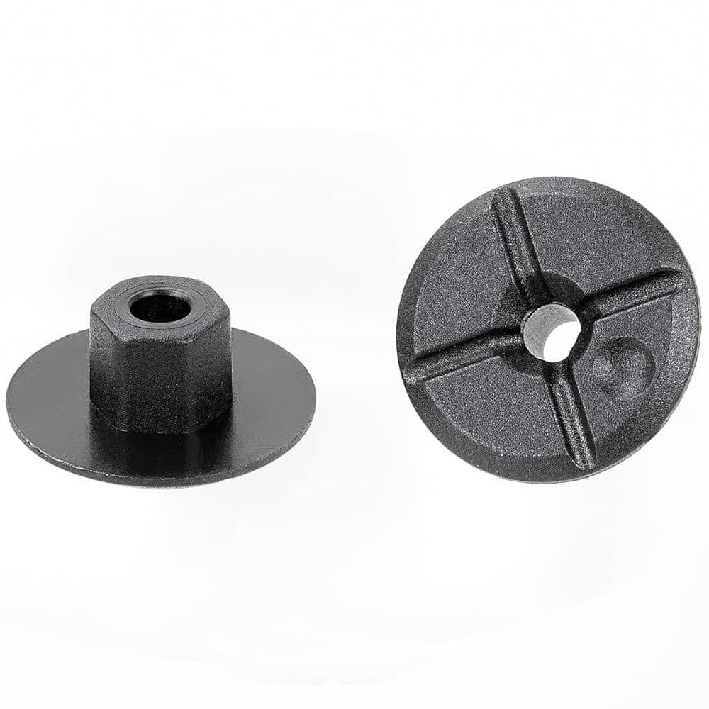 Çamurluk Davlumbaz Kopçası (Klipsi) W124, W140, W201, W202, W204 VITO W639 OEM A2019900050