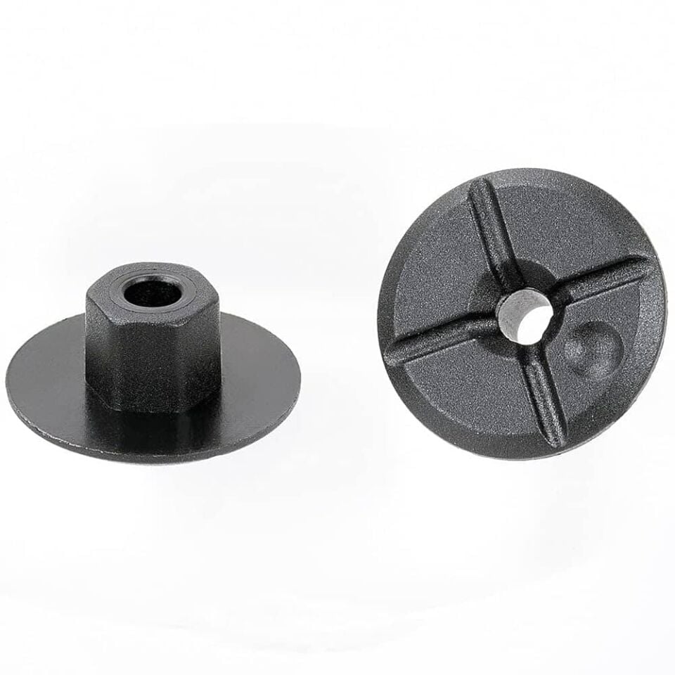 Çamurluk Davlumbaz Kopçası (Klipsi) W124, W140, W201, W202, W204 VITO W639 OEM A2019900050