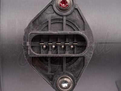 Hava Akışmetre / Hava Debimetre / Hava Kütleölçer C Seri W202, E Seri W210, S Seri W140, Sprinter W901, W902, W903, W904 Motor: OM611, OM612, OM646, OM647, OM602, M104, OEM A0000941048, 0000941048