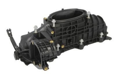 Manifold Emme Klape 2 Vidalı / Emme Manifoldu A Seri W177, C Seri W204, E Seri W212, Vito W639, W447, Sprinter W906, W907 Motor: OM651 OEM A6510905737 -1, 6510904937 -1