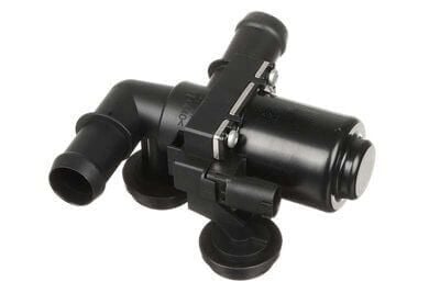 Kalorifer Musluğu BMW 3 Seri E90, X3 Seri E83, X5 Seri E70, X6 Seri E71, OEM 64116928495