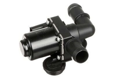 Kalorifer Musluğu BMW 3 Seri E90, X3 Seri E83, X5 Seri E70, X6 Seri E71, OEM 64116928495