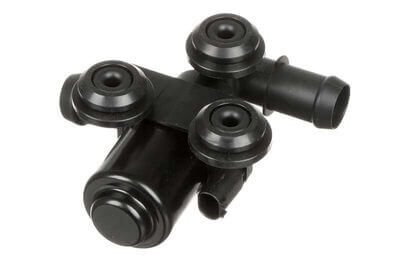 Kalorifer Musluğu BMW 3 Seri E90, X3 Seri E83, X5 Seri E70, X6 Seri E71, OEM 64116928495