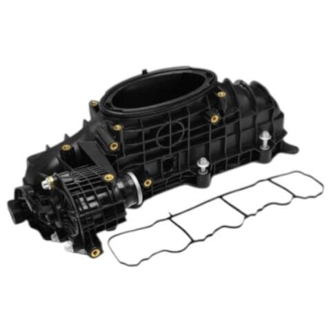 Manifold Emme Klape 2 Vidalı / Emme Manifoldu A Seri W177, C Seri W204, E Seri W212, Vito W639, W447, Sprinter W906, W907 Motor: OM651 OEM A6510905737, 6510904937