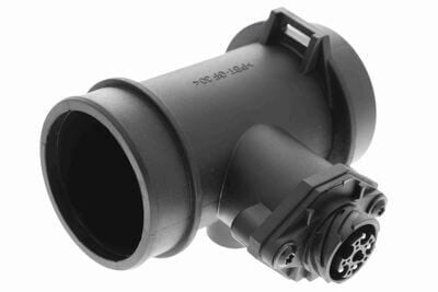Hava Akışmetre / Hava Debimetre / Hava Kütleölçer Yuvarlak Fişli C Seri W202, E Seri W210, Motor: M111, OEM A0000940048, 0000940048