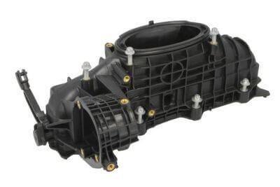 Manifold Emme Klape 2 Vidalı / Emme Manifoldu A Seri W177, C Seri W204, E Seri W212, Vito W639, W447, Sprinter W906, W907 Motor: OM651 OEM A6510905737 -1, 6510904937 -1