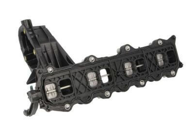 Manifold Emme Klape 2 Vidalı / Emme Manifoldu A Seri W177, C Seri W204, E Seri W212, Vito W639, W447, Sprinter W906, W907 Motor: OM651 OEM A6510905737 -1, 6510904937 -1