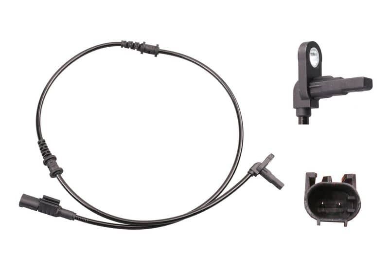 ABS Sensörü Ön Sağ Sol Sprinter W906, VW Crafter OEM A9069050601, A9065403917,  2E0927748L, 2E0927748Q