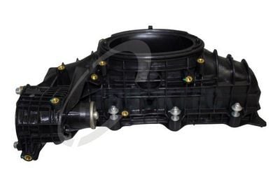 Manifold Emme Klape 2 Vidalı / Emme Manifoldu A Seri W177, C Seri W204, E Seri W212, Vito W639, W447, Sprinter W906, W907 Motor: OM651 OEM A6510905737 , 6510904937