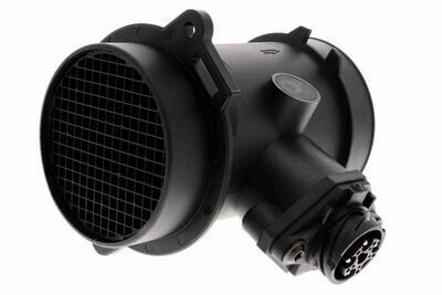 Hava Akışmetre / Hava Debimetre / Hava Kütleölçer Yuvarlak Fişli C Seri W202, E Seri W124, W210, S Seri W140, Motor: M104, OEM A0000940548, 0000940548