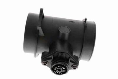 Hava Akışmetre / Hava Debimetre / Hava Kütleölçer Yuvarlak Fişli C Seri W202, E Seri W124, W210, S Seri W140, Motor: M104, OEM A0000940548, 0000940548