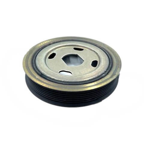Krank Kasnağı Vito W447  Motor: OM622  OEM A6220300003, 123034219R, 123024219R