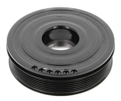 Krank Kasnağı C Seri W205, Vito W447  Motor: OM622, OM626  OEM A6260300103, 123032762R, 1230300Q0A, 4423032