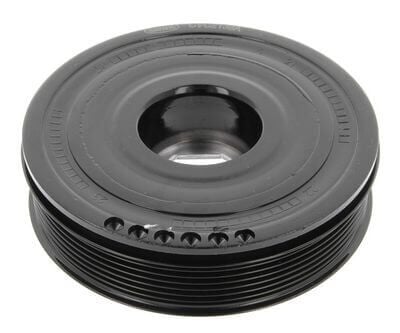 Krank Kasnağı C Seri W205, Vito W447  Motor: OM622, OM626  OEM A6260300103, 123032762R, 1230300Q0A, 4423032