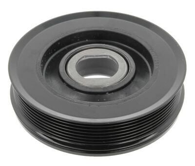 Krank Kasnağı C Seri W205, Vito W447  Motor: OM622, OM626  OEM A6260300103, 123032762R, 1230300Q0A, 4423032