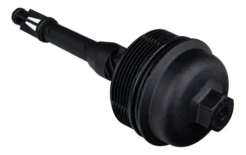 YAĞ FİLTRE KÜTÜĞÜ KAPAĞI OM611-612-646-647 CDI  OEM A6111800010, A6111800210