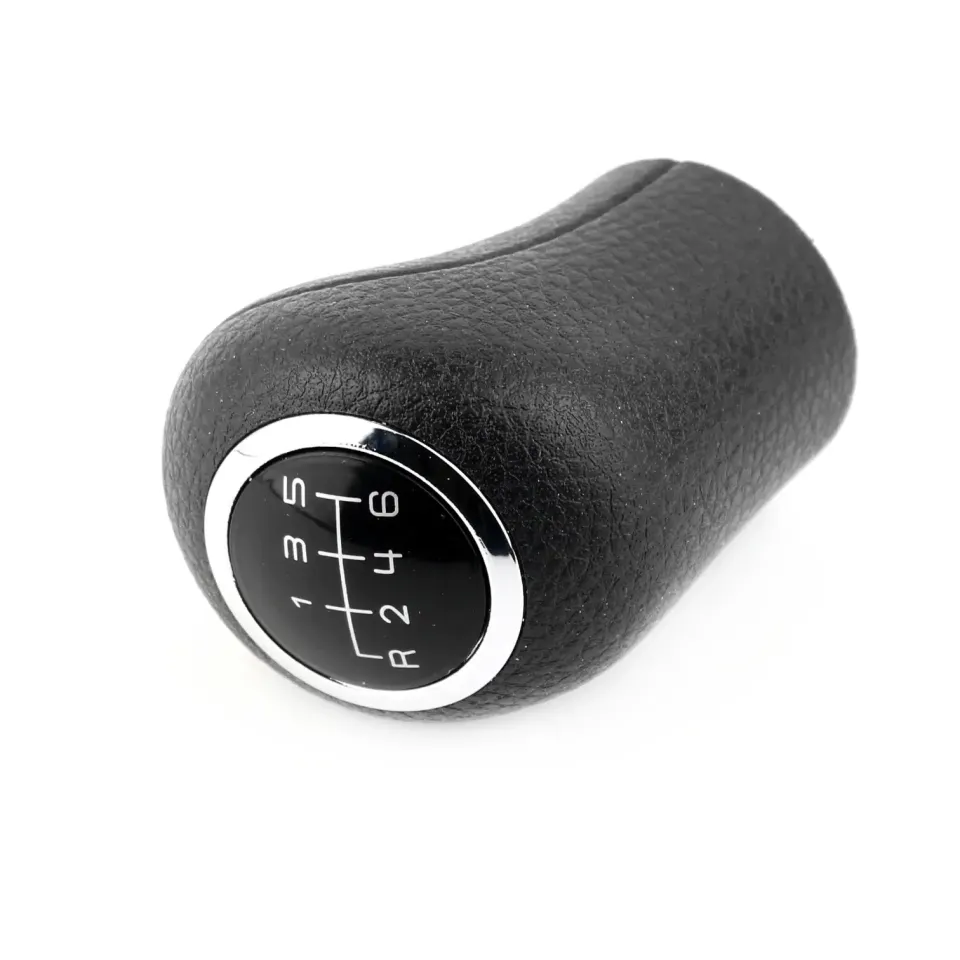 Vites Topuzu  Parlak Nikelajlı 6 İleri < 2012 VITO W639 OEM A6392670000