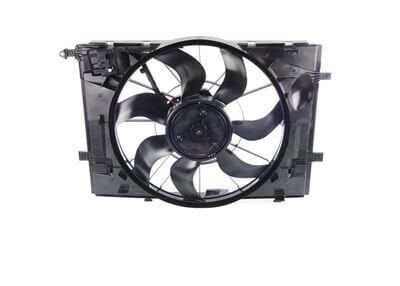 Fan Motoru / Klima Fanı 600 Watt C Seri W205, E Seri W213, W238, GLC W253, CLS W257, Motor: M264, M274, OM651. OM654, OEM A0999061100, A0999061800