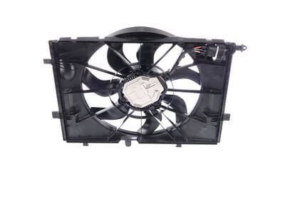 Fan Motoru / Klima Fanı 600 Watt C Seri W205, E Seri W213, W238, GLC W253, CLS W257, Motor: M264, M274, OM651. OM654, OEM A0999061100, A0999061800