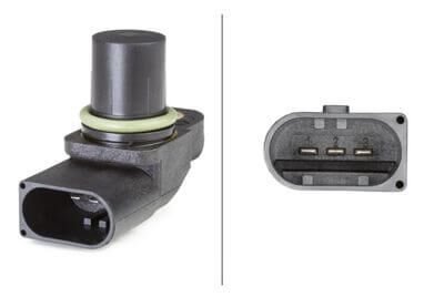 Eksantrik Devir Sensörü BMW 1 Seri E87, 3 Seri E90-E93, 5 Seri E60, 7 Seri E65, E66, X3 Seri E83, X5 Seri E70, X6 Seri E71, Motor: M47N2, M57N2 OEM 13627792256, 13627837904(Kopya)