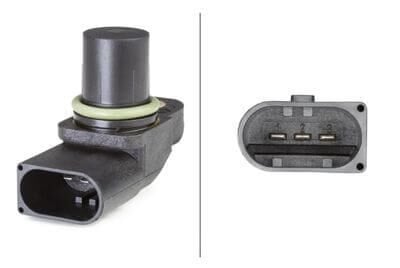 Eksantrik Devir Sensörü BMW 1 Seri E87, 3 Seri E90-E93, 5 Seri E60, 7 Seri E65, E66, X3 Seri E83, X5 Seri E70, X6 Seri E71, Motor: M47N2, M57N2 OEM 13627792256, 13627837904(Kopya)