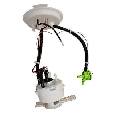 Depo Yakıt Pompası Komple BMW ,  5 Seri F07, F10, F11,  Motor: N20, N52, N52N, OEM 16117260647, 16112574941