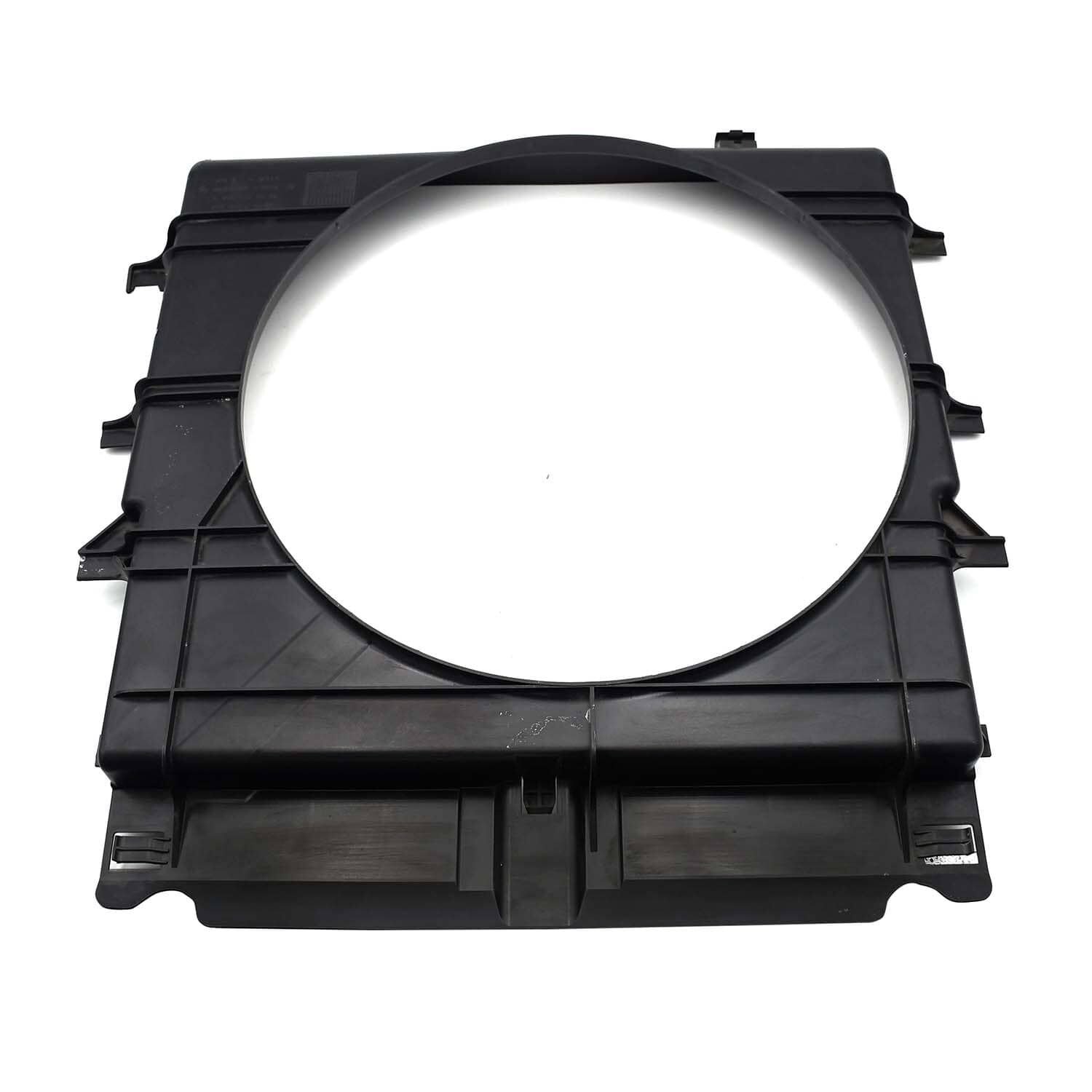 Radyatör Davlumbazı  SPRINTER W906, W907 OM642 OEM A9065050955