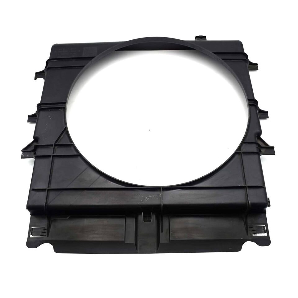 Radyatör Davlumbazı  SPRINTER W906, W907 OM642 OEM A9065050955