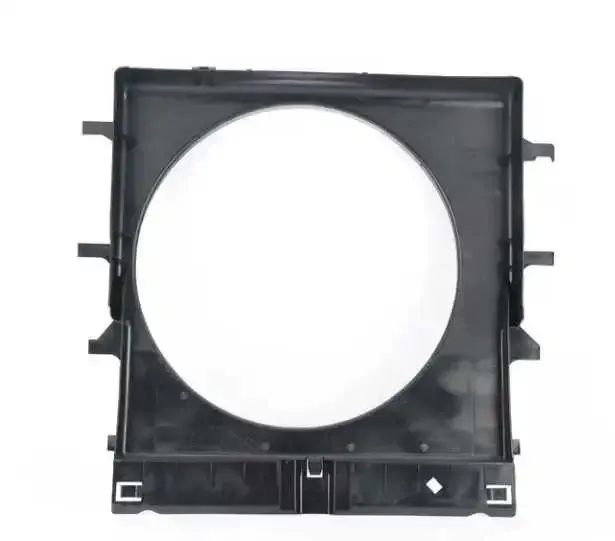 Radyatör Davlumbazı  SPRINTER W906, W907 OM642 OEM A9065050955