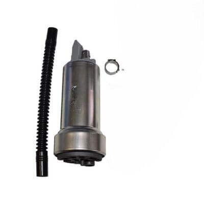 Depo Yakıt Pompası Tek Pompa  BMW X5 Seri E70, F15, X6 Seri E71, F16, Motor: N20, N52, N53, OEM 16117207599 -1, 16117314804 -1, 16117285443 -1