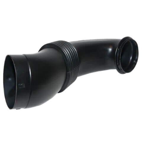 Hava Filtre Emiş Borusu / Hava Giriş Borusu Vito W447, Motor: M274, OM651, OEM A4475280724, 4475280724