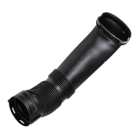 Hava Filtre Emiş Borusu / Hava Giriş Borusu X5 Seri E70, X6 Seri E71,  Motor: N54 OEM 13717624208, 13717624210, 7624208, 7624210