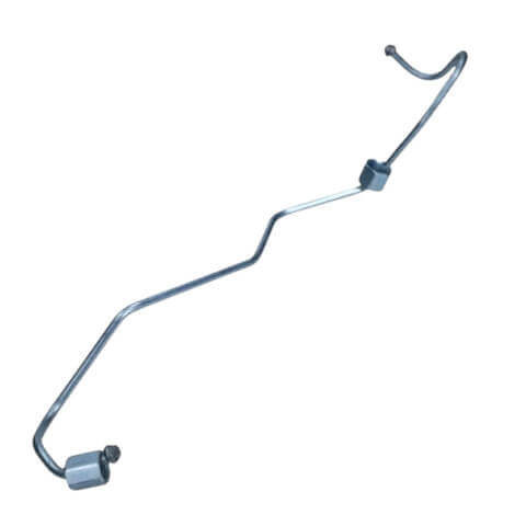 Enjektör Borusu 2. Sıra Sprinter W901, W902, W903, W904, Vito W638 Motor: OM601, OM602, OM603, OEM A6020703833, A6020703333, 6020703833, 6020703333