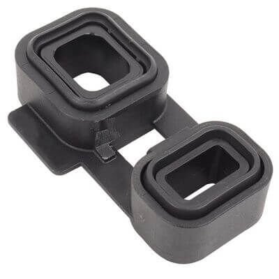 Otomatik Şanzıman Kart Contası BMW 3 Seri E90-E93, 5 Seri E60, 6 Seri E63, E64, 7 Seri E65, E66, F01, F02, X1 Seri E84, X3 Seri E83, X5 Seri E70, X6 Seri E71, OEM 24347571211