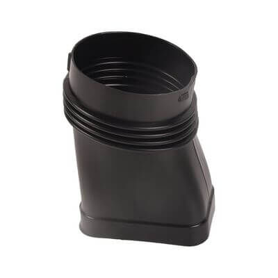 Hava Filtre Borusu / Hava Emiş Borusu. BMW 5 Seri F07, F10, F11, 7 Seri F01, F02. Motor: N20, N52, N53, OEM 13717590592, 7590592