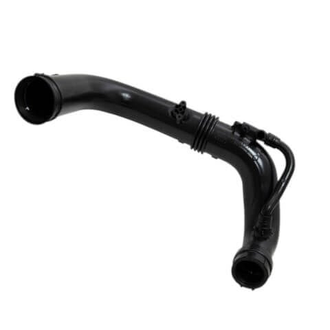 Hava Filtre Emiş Borusu / Hava Giriş Borusu C Seri W204, E Seri W212, W207 Coupe, Motor: M271 CGI, OEM A2710901629, A2710901929