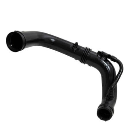 Hava Filtre Emiş Borusu / Hava Giriş Borusu C Seri W204, E Seri W212, W207 Coupe, Motor: M271 CGI, OEM A2710901629, A2710901929