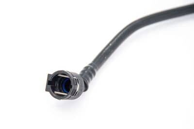 Radyatör Yedek Su Depo Hava Hortumu BMW F07, F10, F18 5 Seri  N20 OEM 17128651450, 17127619696