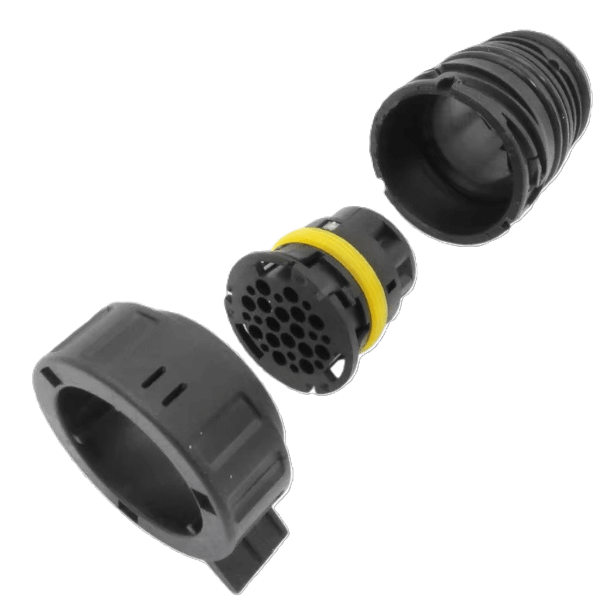 Otomatik Şanzıman Soket Seti BMW 1 Seri E81, E82, E87, 3 Seri E90-E93, 5 Seri E60, 6 Seri E63, E64, 7 Seri E65, E66, F01, F02, F03, X1 Seri E84, X3 Seri E83, X5 Seri E53, E70, X6 Seri E71, OEM 24347588725, 12527503442, 24340405194