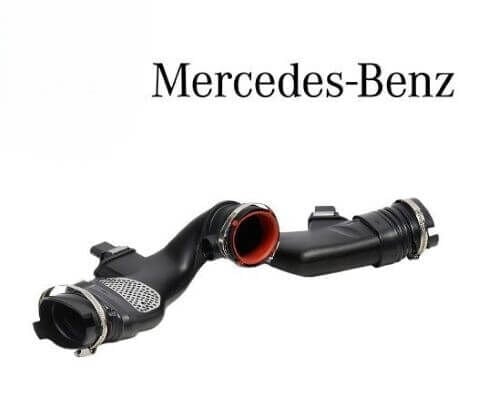 Hava Filtre Emiş Borusu / Hava Giriş Borusu ML W164, W166, C Seri W204, E Seri W207, W212,  Motor: OM642 OEM A6420908237, A6420907437, 6420908237, 6420907437