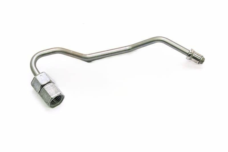 Enjektör Yakıt Borusu OM646 OEM A6460700600, A6460700233