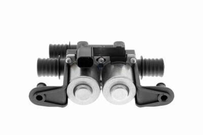 Kalorifer Musluğu BMW X5 Seri E53, E70, F15, M F85, X6 Seri E71, E72, F16, M F86, Motor: N47, N57, M57, OEM 64116910544