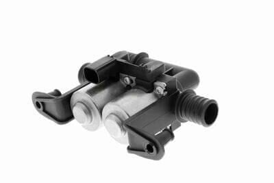 Kalorifer Musluğu BMW X5 Seri E53, E70, F15, M F85, X6 Seri E71, E72, F16, M F86, Motor: N47, N57, M57, OEM 64116910544