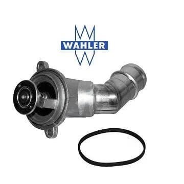 Termostat 92'C ML W163, E Seri W211, S Seri W220 Motor: OM628 OEM A6282030175